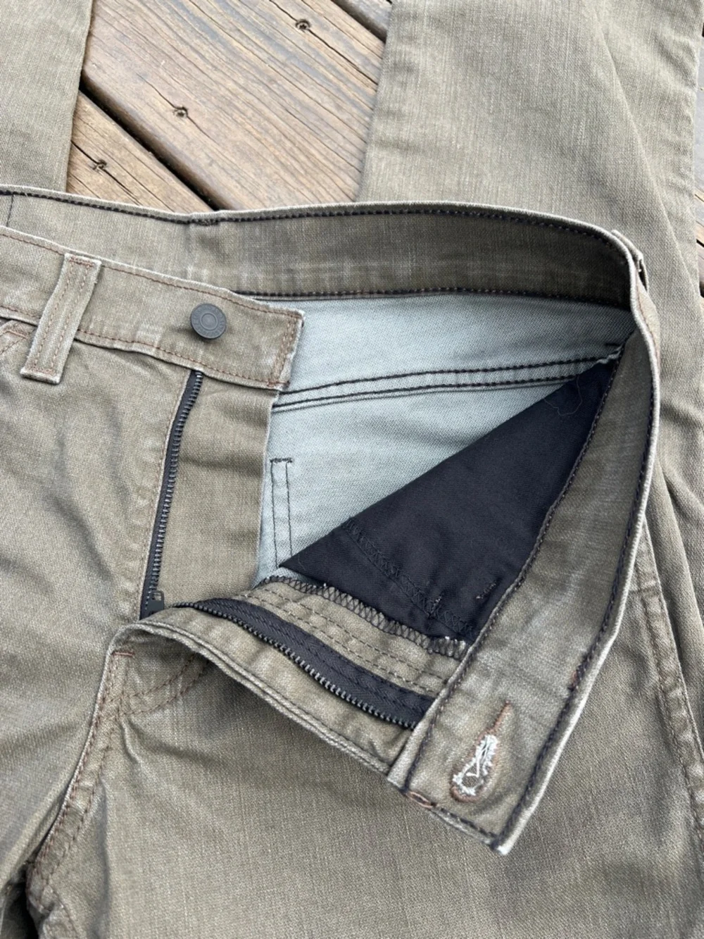 Levi’s 511 Men’s Jeans 32x30
